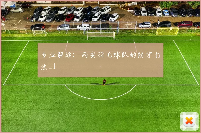 专业解读：西安羽毛球队的防守打法_1