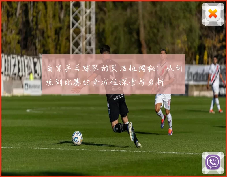 南京乒乓球队的灵活性揭秘：从训练到比赛的全方位探索与分析